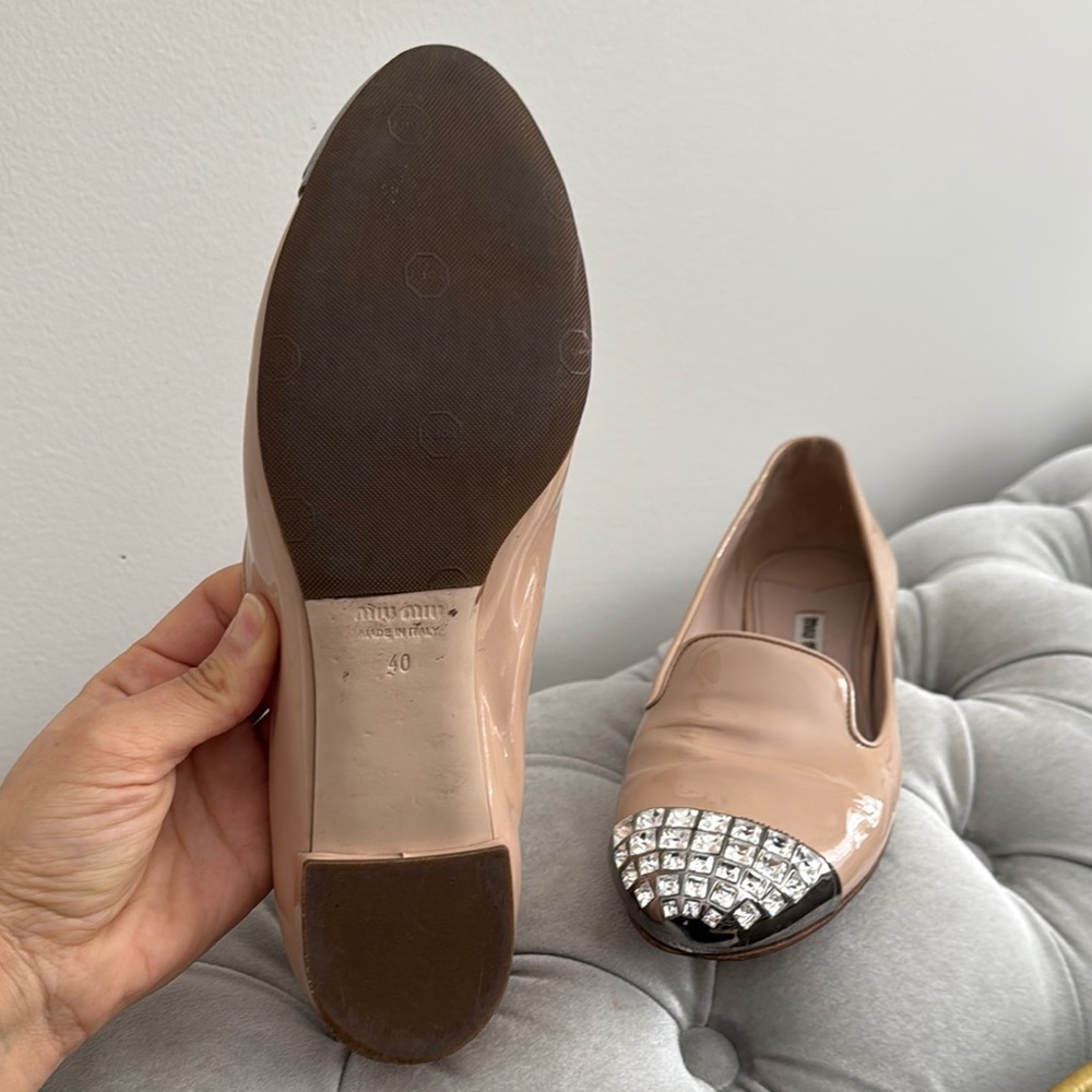 Miu Miu - Picture 4 of 6